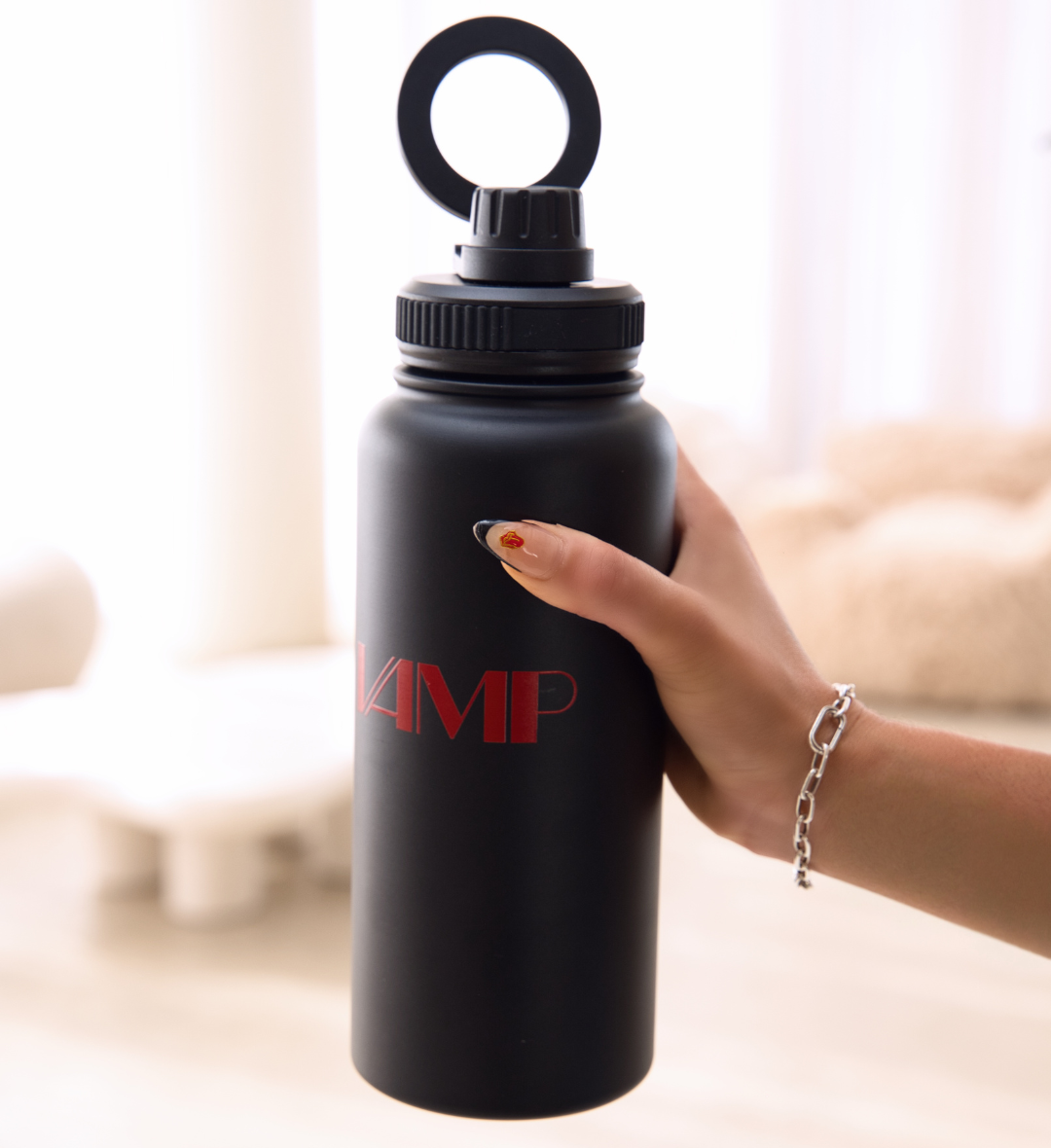 DANCERS BFF | THE SELFIE WATER BOTTLE