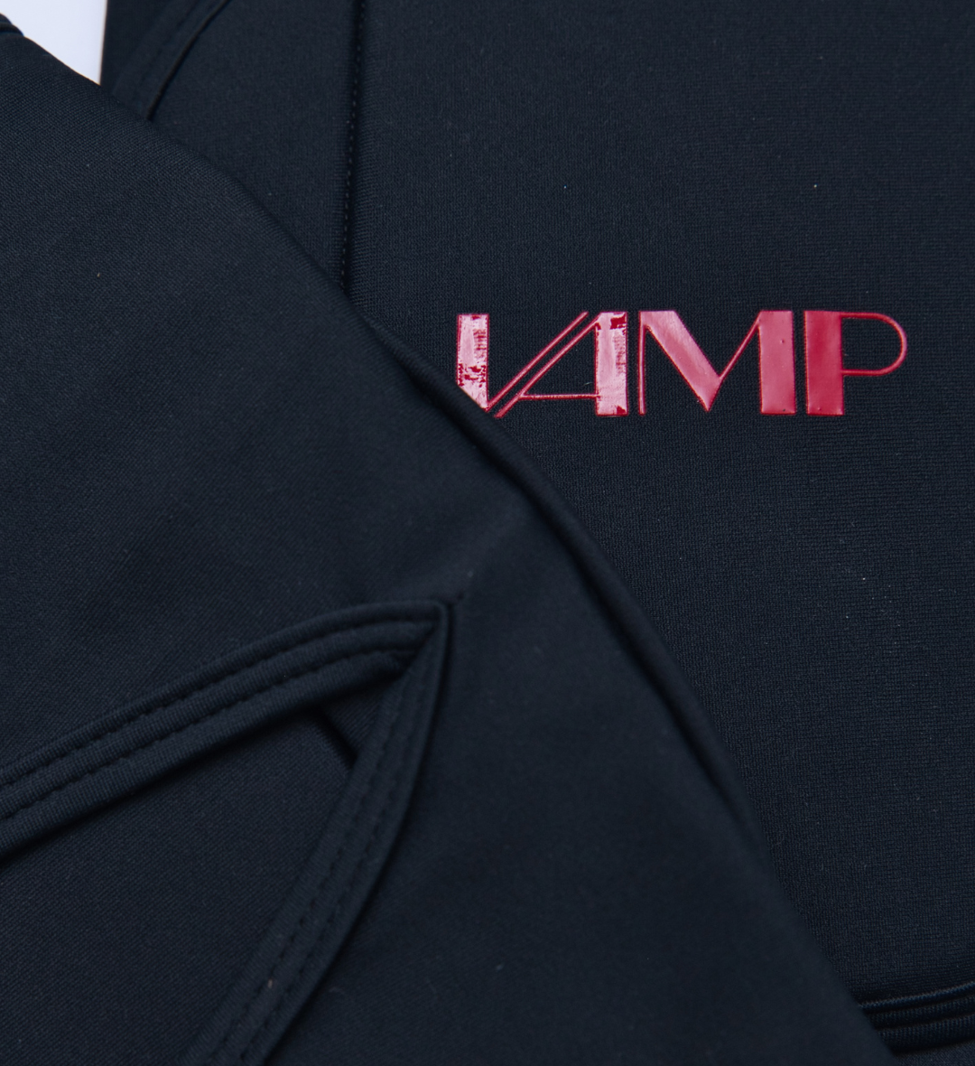 VAMP Premium Knee Pads