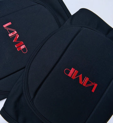 VAMP Premium Knee Pads