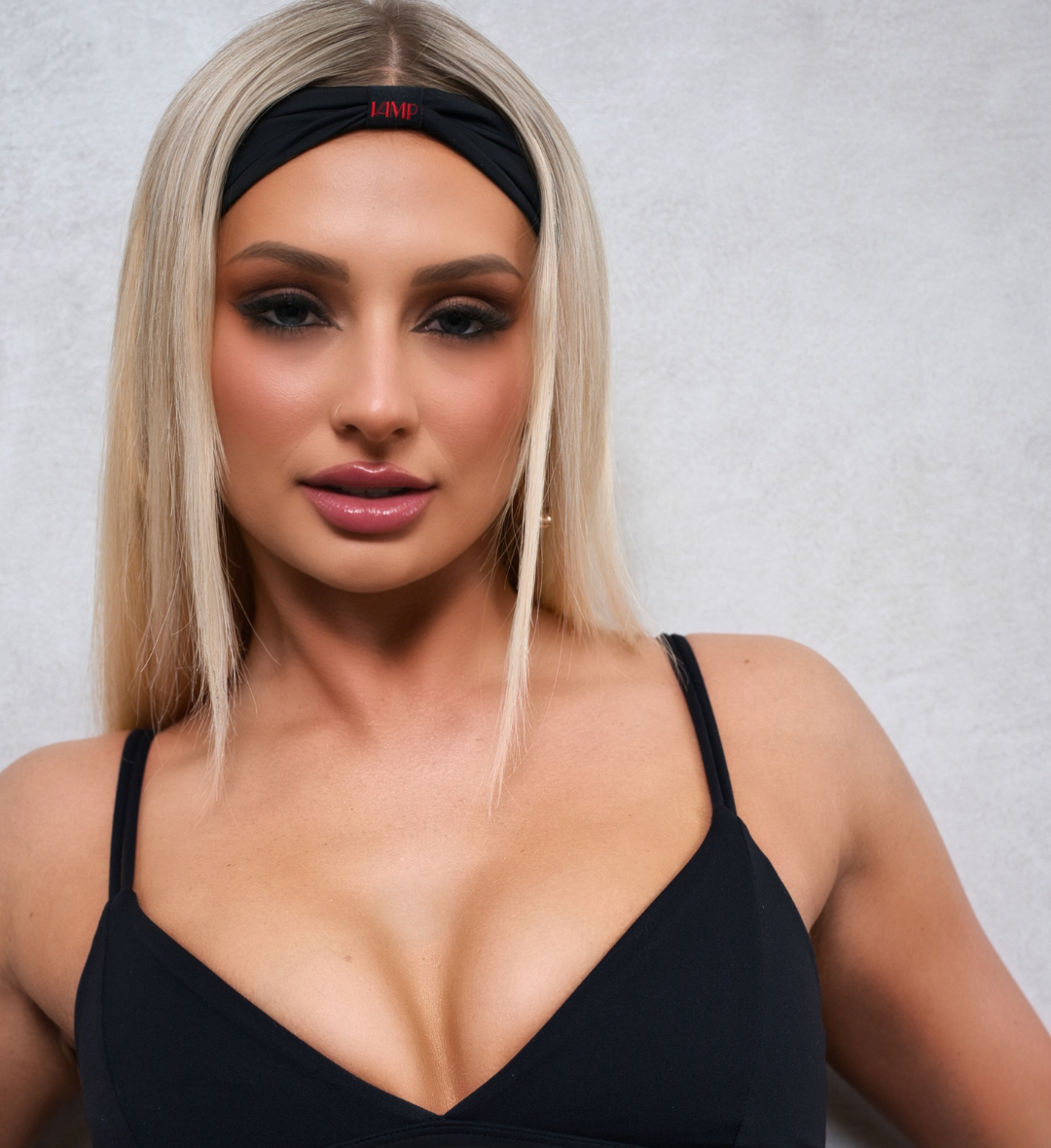 THE Vamp Headband